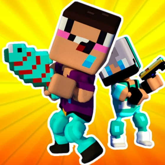 Noob Vs Pro Challenge