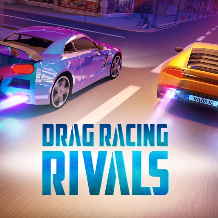 Drag Racing Rivals