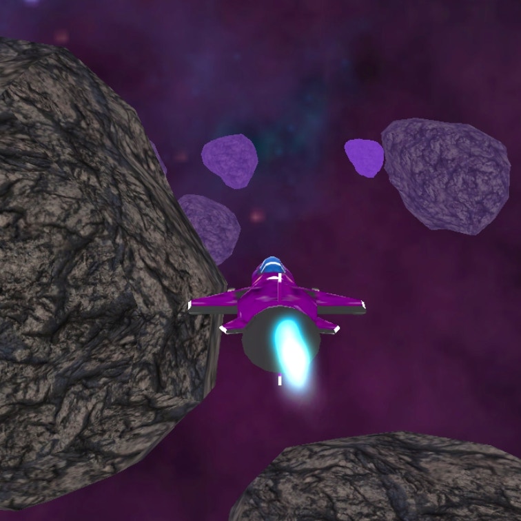 Space Racer