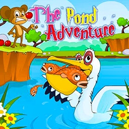 The Pond Adventure preview