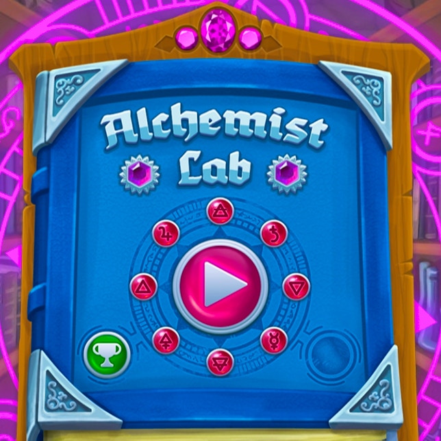 Alchemist Lab
