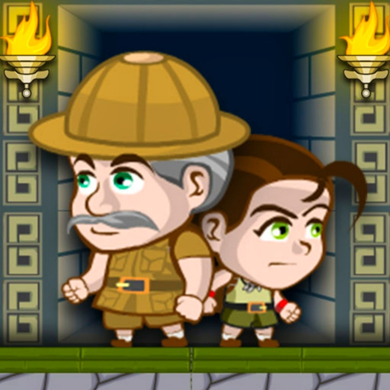 Inca Adventure