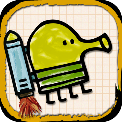 Doodle Jump