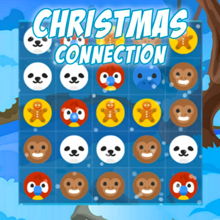 Christmas Connection