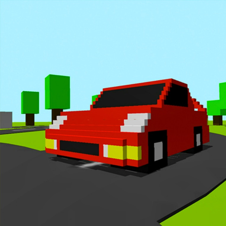 Circle Crash preview