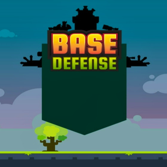 Base Defense Game