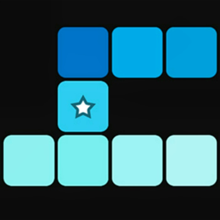 Gradient preview