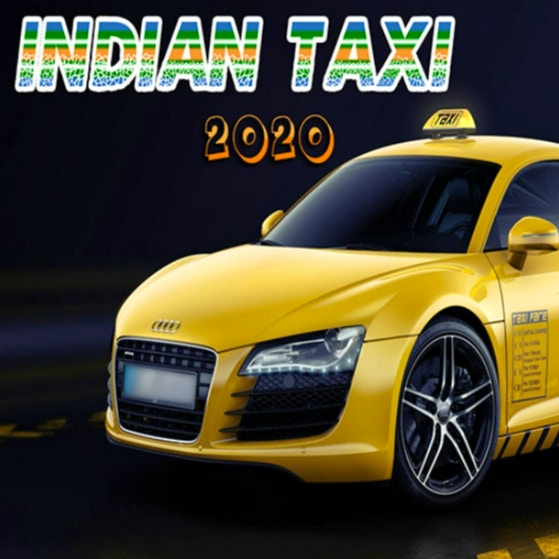 Indian Taxi 2020