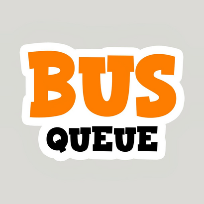 Bus Queue preview