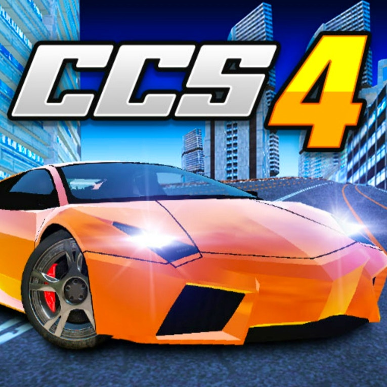 City Car Stunt 4