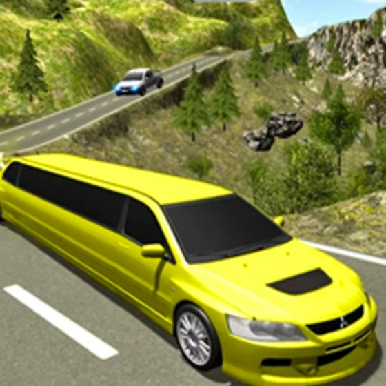 Limo City Drive 2020