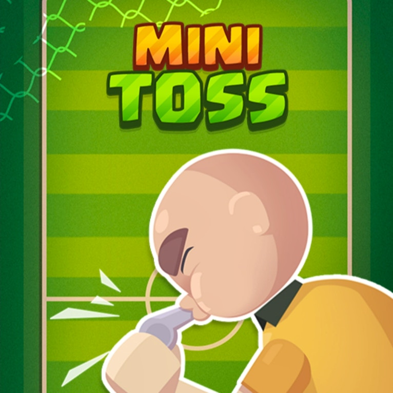 Minitoss preview