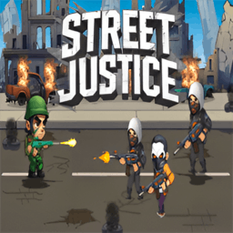 Street Justice preview