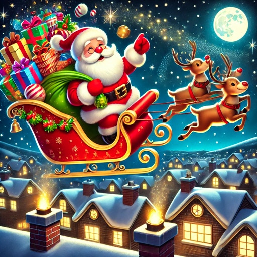 Gift Glide