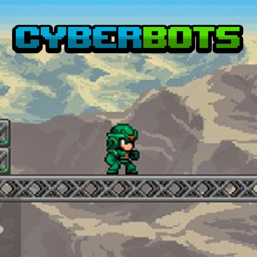 Cyberbots preview