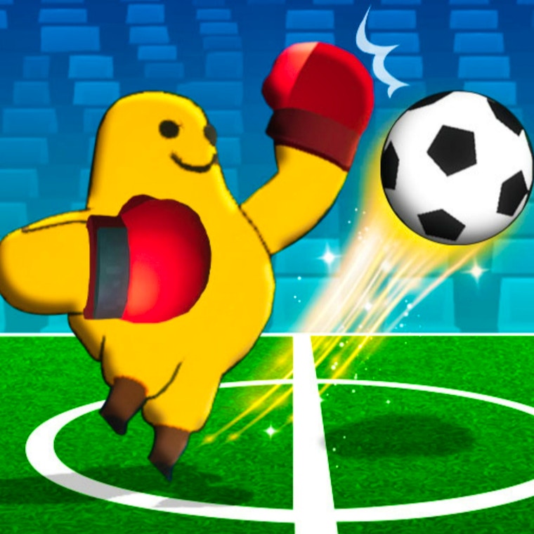 Monster Soccer 3D