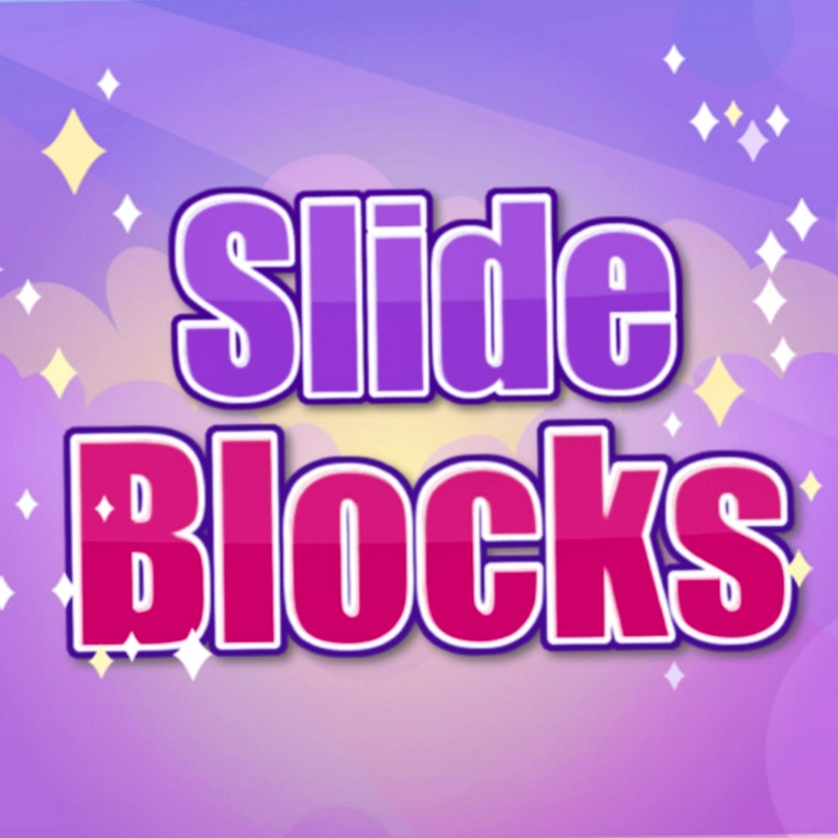 Slide Blocks preview