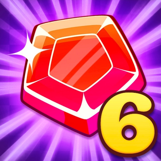 Jewels Blitz 6