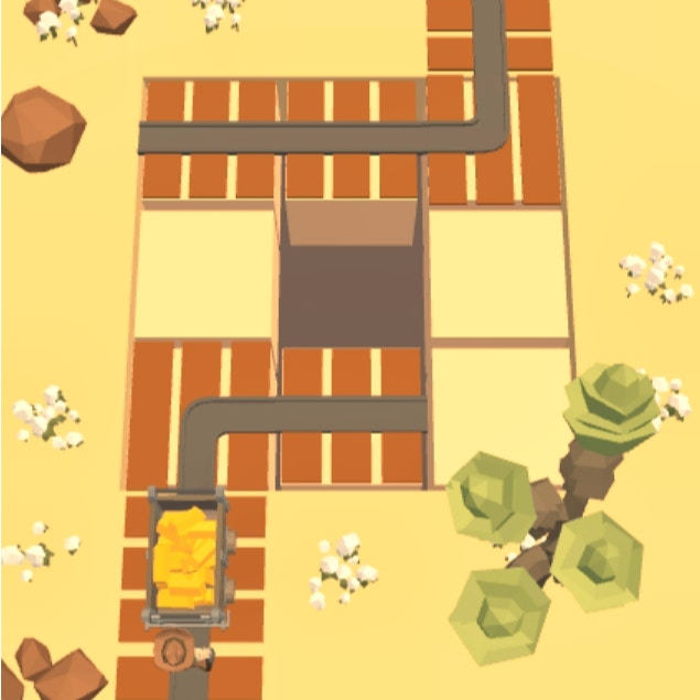 Rail Connect preview
