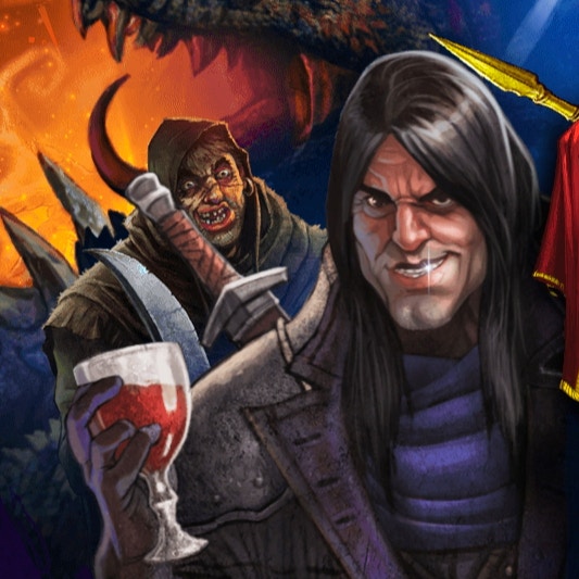 Imperial Hero 2 preview