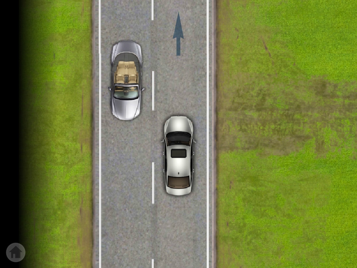 Parking Challenge - Car preview
