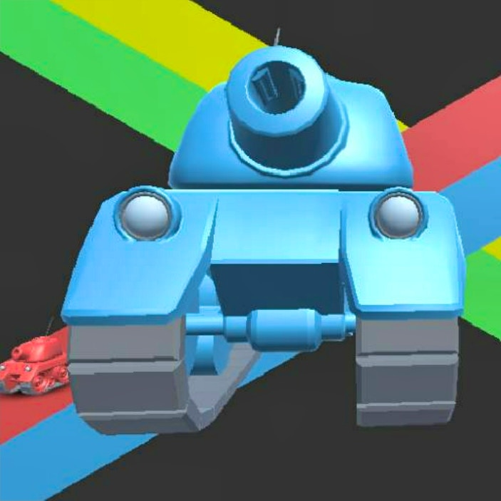 Tanks.io