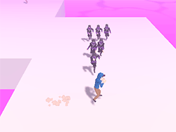 Survival Rush