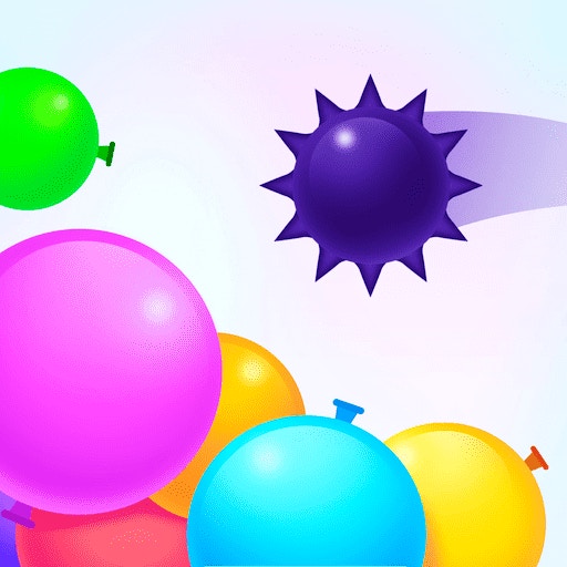 Balloon Slicer preview