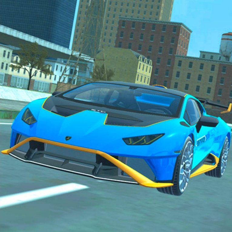Super Drive preview