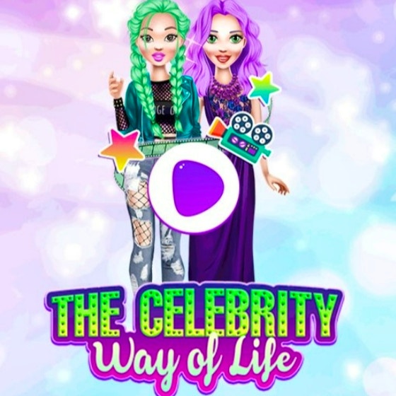 The Celebrity Way of life