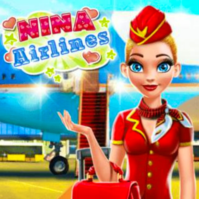 Nina - Airlines