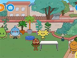 Toca Boca: Latest Version