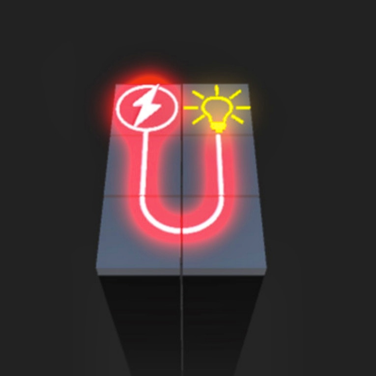 Light Up preview