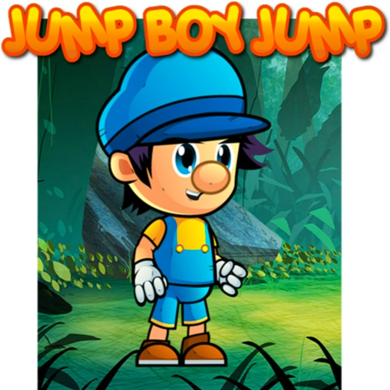 Jump Boy Jump