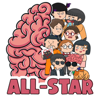 Brain Test All-Star preview