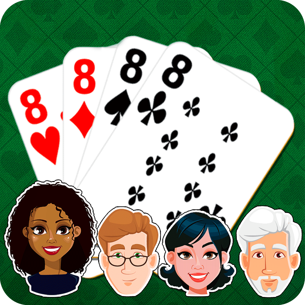 Crazy Little Eights preview