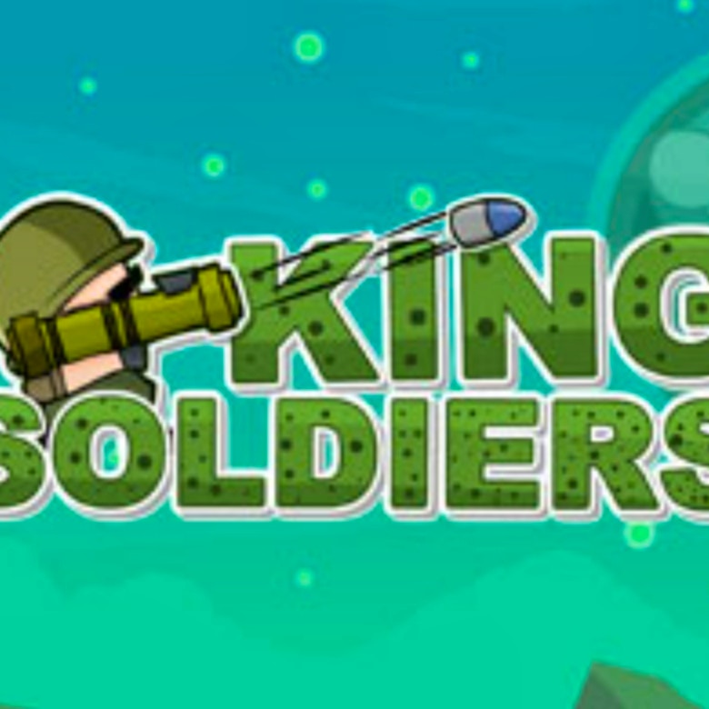 King Soldiers
