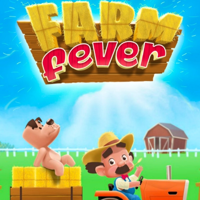 Farm Fever preview