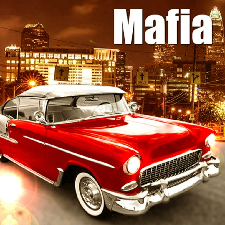 Mafia Driver Vice City Crime