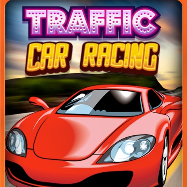 Traffic Car Racing