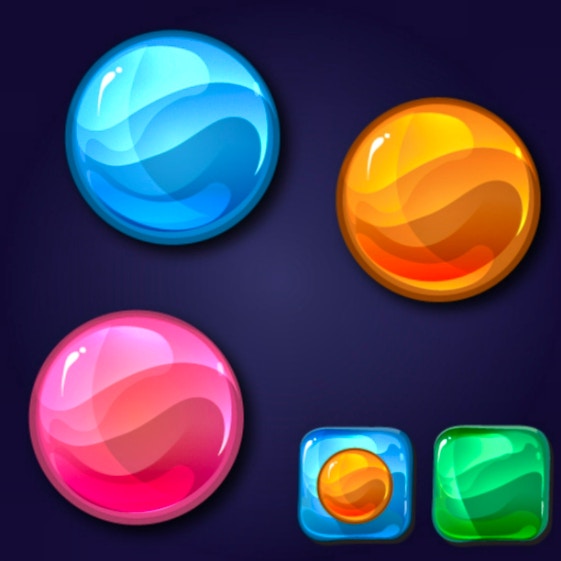 Break the Candies preview