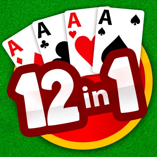 Solitaire 12in1 preview