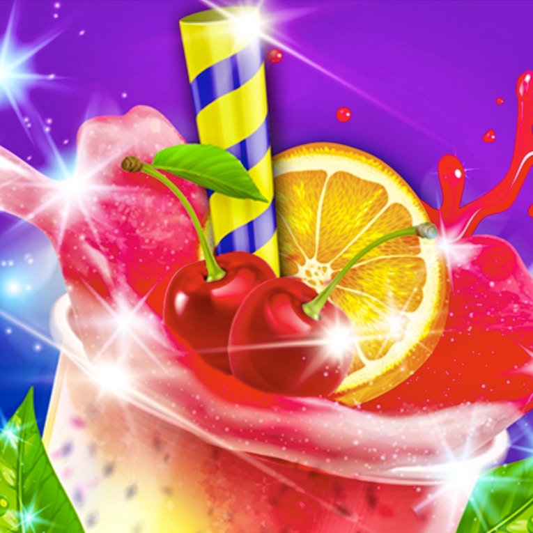 Smoothie Maker preview