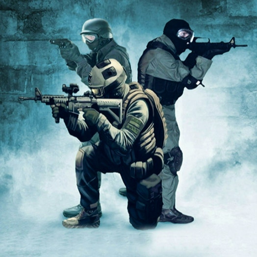 US Commando