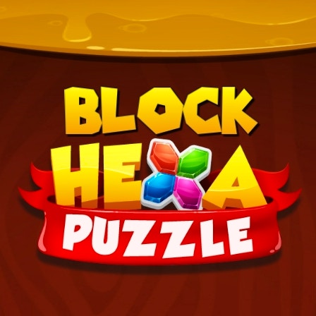 Block Hexa Puzzle