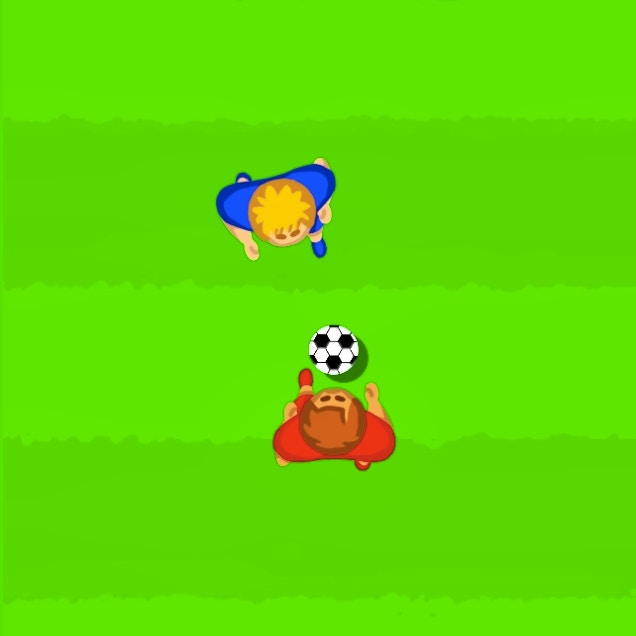 Real Soccer Pro