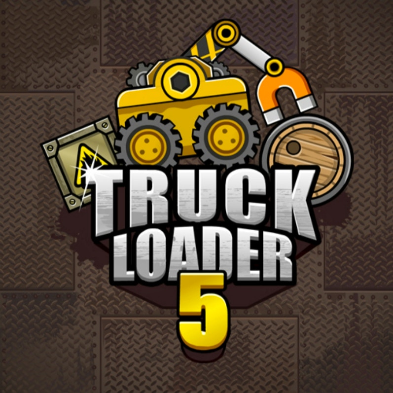 Truck Loader 5 preview