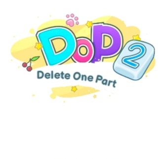 DOP 2 Delete One Part