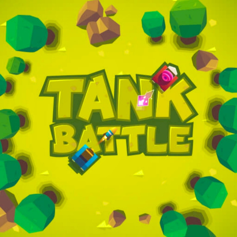 Tank Battle Game