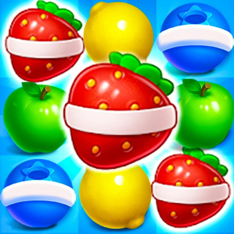 Fruits Link